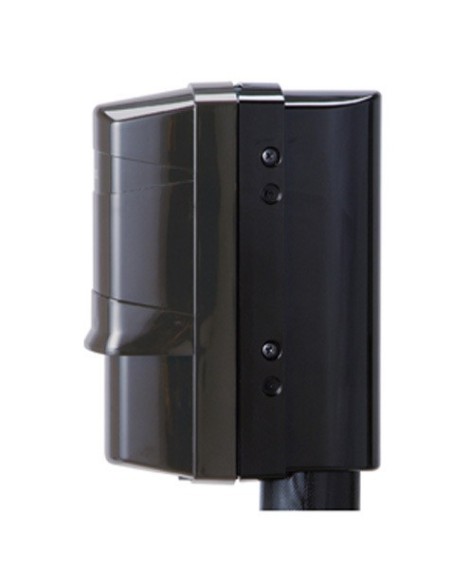 Capa traseira OTEX BC-3 OPTEX. Casal de tapas traseiras para AX-100 / 200TF e AX-70/130 / 200TN