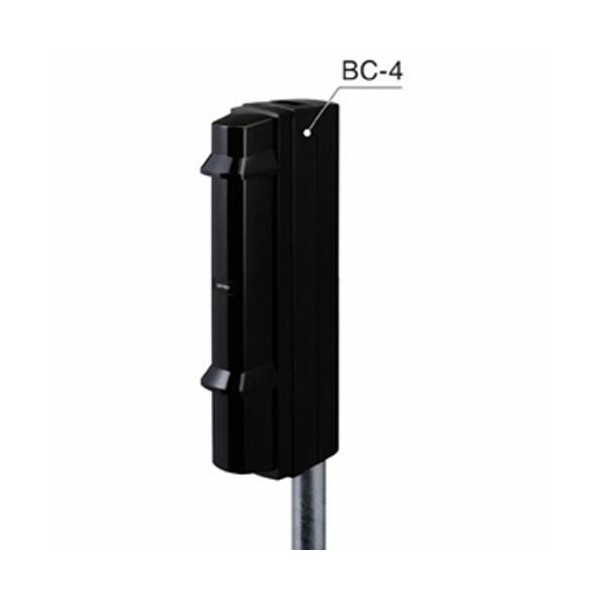 Acheter OPTEX BC-4 BACK COVER OPTEX. Paire de capots arrière pour barrières SL-200/350/650Qxx pour montage sur poteau.