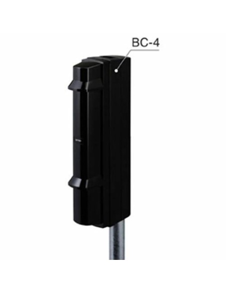 Acquista OPTEX BC-4 BACK COVER OPTEX. Coppia di coperture posteriori per barriere SL-200/350/650Qxx per montaggio su palo.