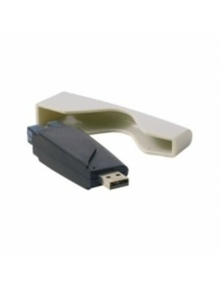 Kaufen VANDERBILT SPCX410.000 ACRE. USB-Stick-Programmiergerät für SPC-Zentralen. 8 MB.