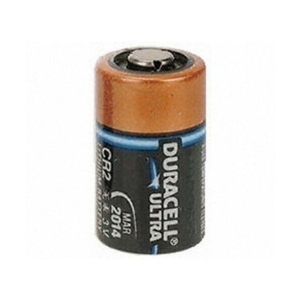 OEM Cr2 Stack 3 V Casmar. Pilha de 3V tipo CR2