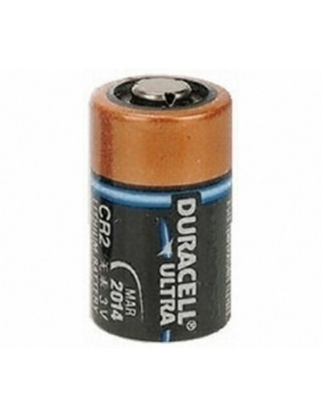 OEM Cr2 Stack 3 V Casmar. Pilha de 3V tipo CR2