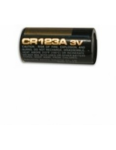 Acheter OEM PL30 CASMAR. Pile au lithium 3 V pour émetteurs via radio.Tipo CR123A.