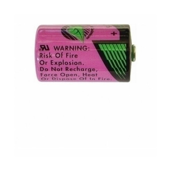 Acquistare OEM PL36 CASMAR. Batteria al litio 36 V per trasmettitori via radio.Tipo 1/2AA.