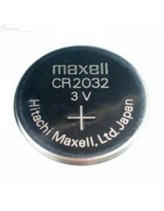 OEM PL3V CR2032 CASMAR. Pilha de lítio de 3 VCC CR2032.