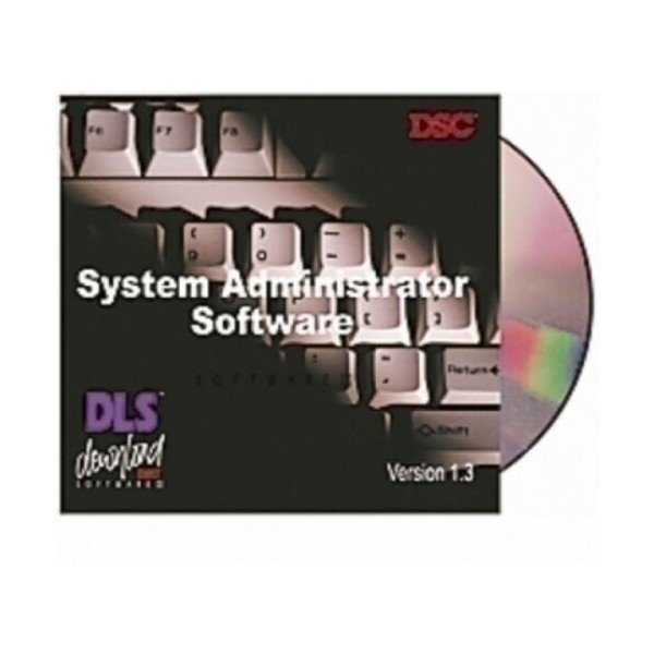 DSC DLS5SA DSC. DSC Systems Administrator Program