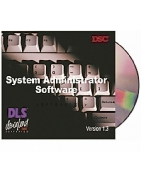 Comprar DSC DLS5SA DLS5SA DLS5SA