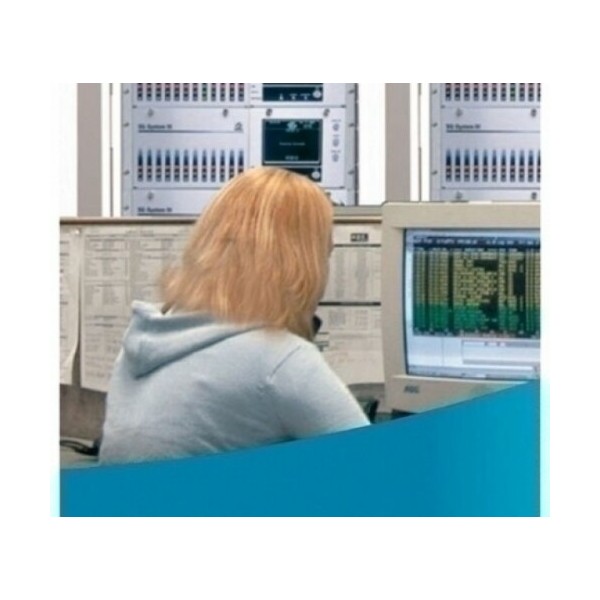 IBS SBN Lite Ibs. Gerenciamento de programas Os receptores de alarmes centrais monopostos.