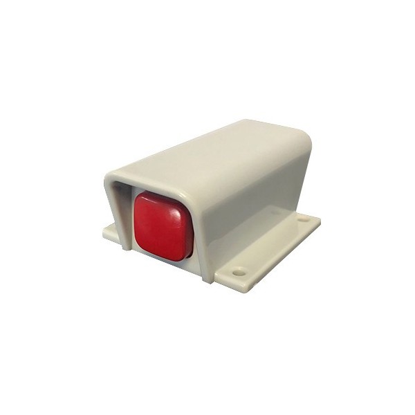 Acquistare OEM PNCD-EN CASMAR. Pulsante antirapina doppio NC