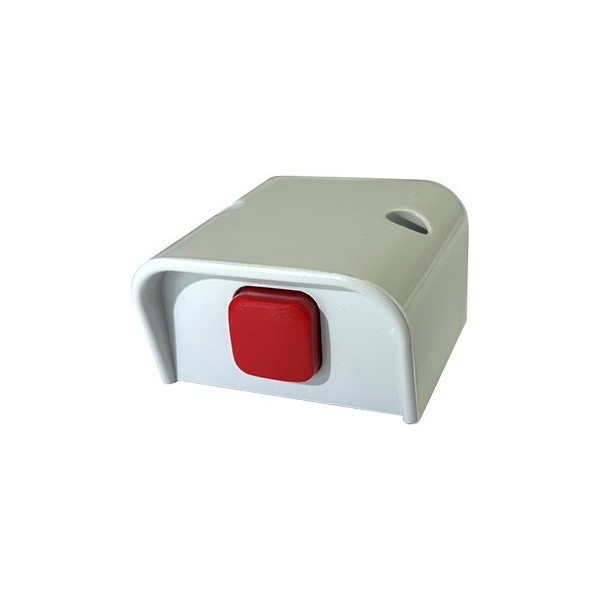 Acheter OEM PNC-EN CASMAR. Bouton anti-agression NC. Conforme à la norme UNE-EN 50131-3