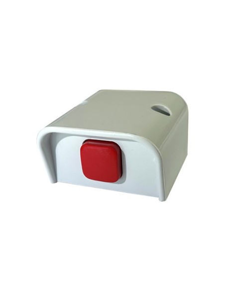 Acheter OEM PNC-EN CASMAR. Bouton anti-agression NC. Conforme à la norme UNE-EN 50131-3
