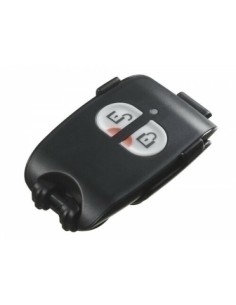 Visonic Pb-102 PG2 Visonic. Pancamator de imprensa de pânico via raio de 2 botões poder g