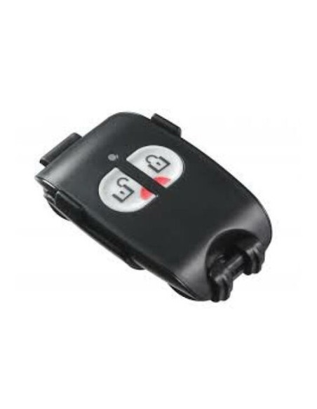 DSC NEO PG8949 DSCNO. Pancamator de imprensa de pânico via raio de 2 botões poder g