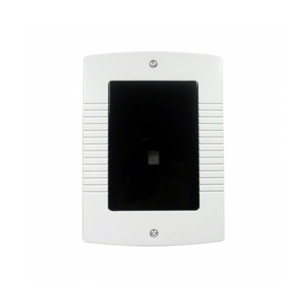 Hikvision Basic Ur2-We Hikbasic. Receptor via rádio bidirecional universal. 2 canais