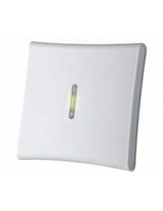 Veloint RP-610PG2 Visonic. Repetidor Duplex via Power G