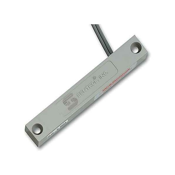 Sentrol 5515-G Sentrol. Sensor de inundação de superfície