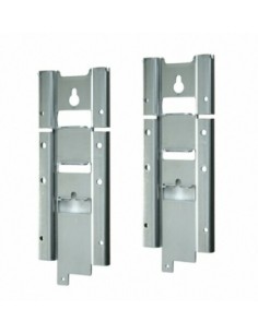 OPTEX MP-4 MB Optex. Definir coluna de montagem de suporte para barreiras AX-100TFR / 200TFR