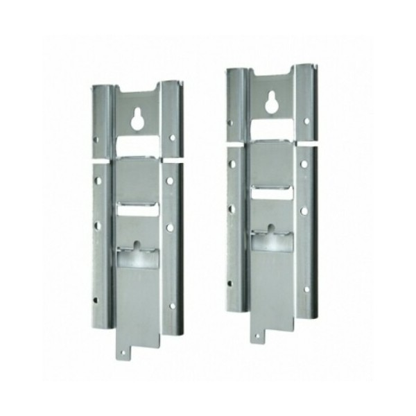 Acquistare OPTEX MP-4 MB OPTEX. Set di supporto per montaggio su colonna per barriere AX-100TFR/200TFR
