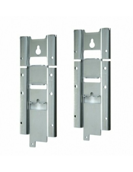 OPTEX MP-4 MB Optex. Definir coluna de montagem de suporte para barreiras AX-100TFR / 200TFR