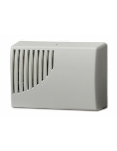 Acheter CADDX TX7001-05-1 CADDX. Sirène intérieure par radio 868 MHz Gen2
