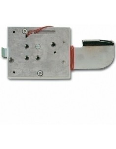 Cosmotron vvm352 cosmotron. Suporte com bloqueio de proteção de alavanca para VVs sísmicos