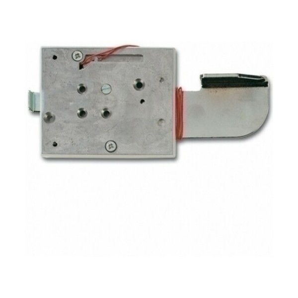 Cosmotron vvm352 cosmotron. Suporte com bloqueio de proteção de alavanca para VVs sísmicos