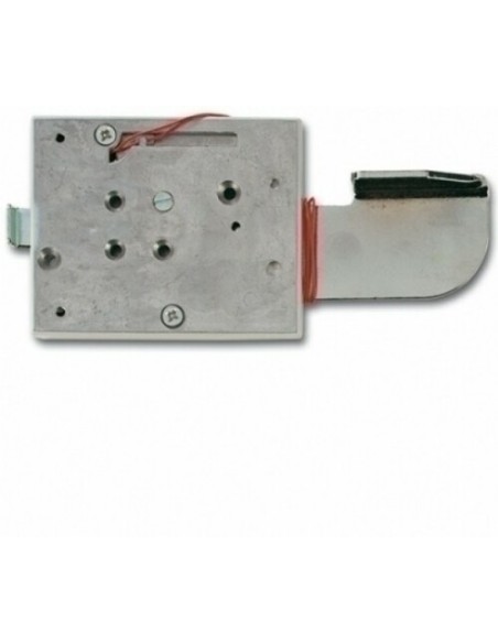 Acheter COSMOTRON VVM352 COSMOTRON. Support avec levier, protection de serrure pour sismiques VVS