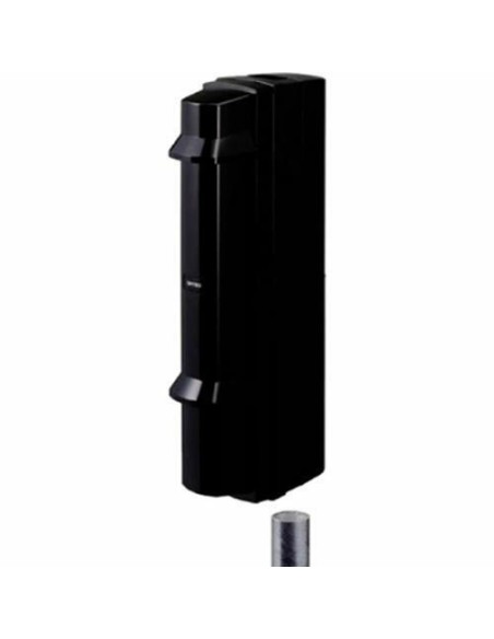 Acquistare OPTEX CBR-4 OPTEX. Supporto per la canalizzazione del cablaggio per barriere SL-200/350/650 Qxx