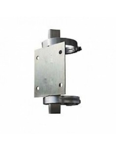 OPTEX SIPLRP PB Optex. Suporte a montagem post compatível com a série LRP e SIP