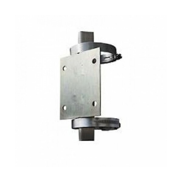 Acheter OPTEX SIPLRP PB OPTEX. Support de montage sur poteau compatible avec les séries LRP et SIP