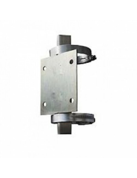 Acheter OPTEX SIPLRP PB OPTEX. Support de montage sur poteau compatible avec les séries LRP et SIP