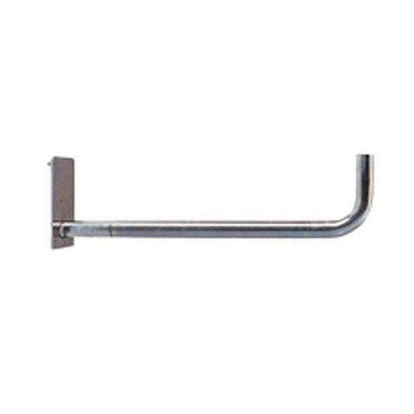 AVS SB 60 AVS. Suporte para fixação de barreiras HP HP e BM HPVAC.