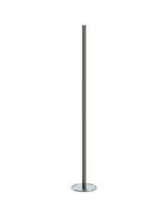Acquistare POLITEC SAN/TB2 POLITEC. Supporto tipo palo di 2 m di altezza per barriere Sandor