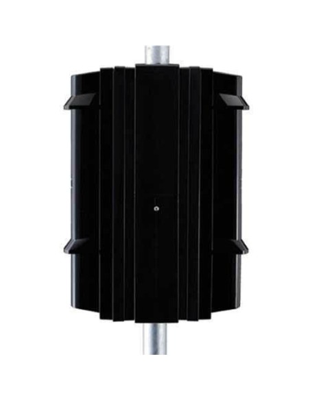 OPTEX PSC-4 PSC Optex. Posto de cobertura lateral para barreiras SL-200/350 / 650QXX