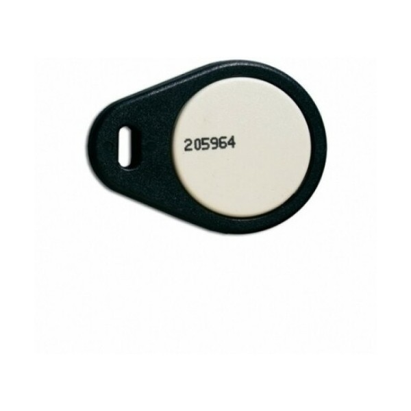 CADDX NX1706E CADDX. Cartão proxim. Tipo Keychain para o Reader de Proximidade Networx