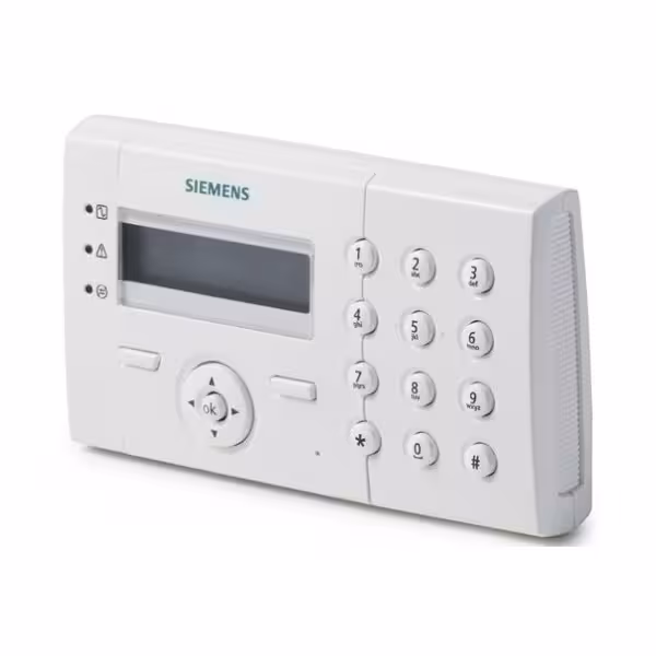 Kaufen ACRE SPCK420.100 ACRE. LCD-Tastatur der SPC-Produktreihe. Grad 3