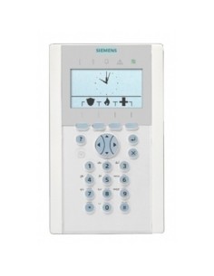 Acheter ACRE SPCK623.100 ACRE. Clavier LCD gamme SPC. Lecteur de proximité intégré. Grade 3