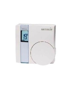 Acheter RISCO RPZWVT868EUIR RISCO. Thermostat Z-Wave avec relais intégré