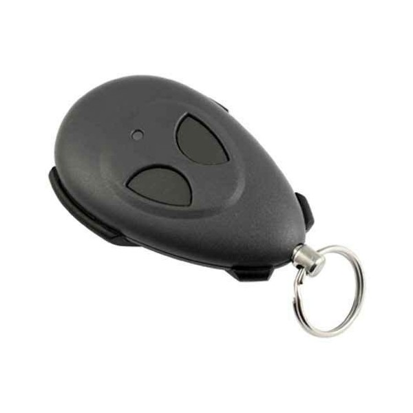 Comprare RISCO RWT52P86800A RISCO. Trasmettitore pendente VR a 2 pulsanti per centrali Risco