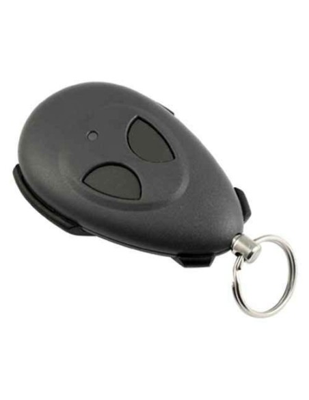 Acheter RISCO RWT52P86800A RISCO. Émetteur pendentif VR à 2 boutons pour centrales Risco