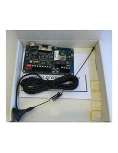 Kaufen OEM SISCOM-SF CASMAR. Universeller bidirektionaler GPRS/GSM-Alarmübertrager.