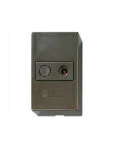 Sentrol 5501m Sentrol. Flood sensor processing unit