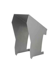 Kaufen OPTEX SIP-MINIHOOD OPTEX. Schutzhaube für SIP-Detektoren 401040430204010/5404/53020/5
