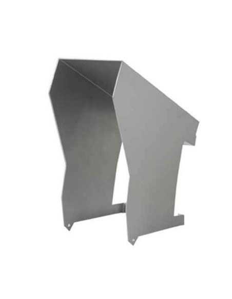 OPTEX SIP-Minihood Optex. Detectores da viseira SIP-401040430204010/5404/53020/5