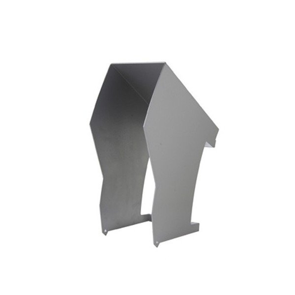 Comprare OPTEX SIP-MIDIHOOD OPTEX. Visiera per rilevatori serie SIP-5030 100