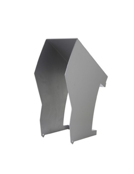 OPTEX SIP-Midiood Optex. Viseira para detectores da série SIP-5030 100