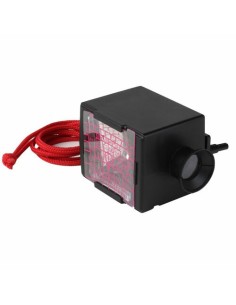 Optex AVF-1 Optex. Visualizador Ajuste a área de detecção para modelos SIP