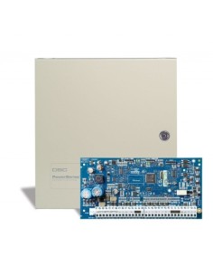 Acquistare VISONIC HS2064TNKVIS VISONIC. Centrale Power Neo da 8 a 64 zone con box e trasformatore