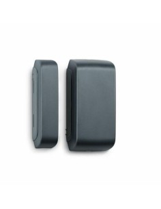 Visonic MC312 PG2 Visonic. Contato magnético externo com entrada auxiliar via Potência de Rádio G