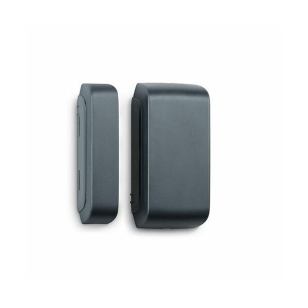 Visonic MC312 PG2 Visonic. Contato magnético externo com entrada auxiliar via Potência de Rádio G